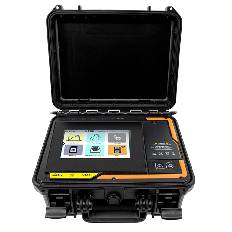 Optimize Electrical Testing and Management with Click Tech | Streamline ...